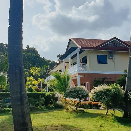 North Sky Beach Resort Sogod Sogod  ภายนอก รูปภาพ