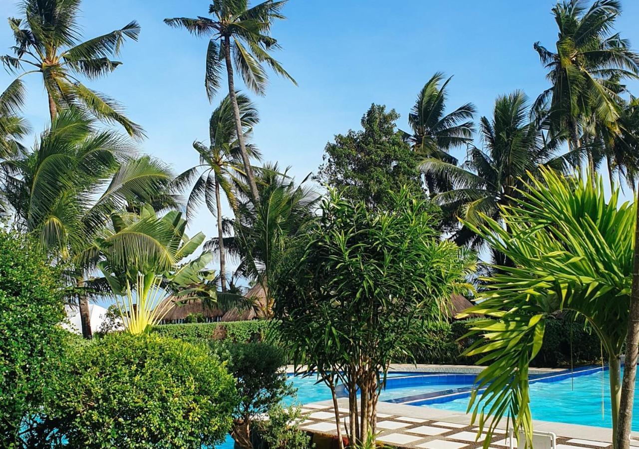 North Sky Beach Resort Sogod Sogod  ภายนอก รูปภาพ