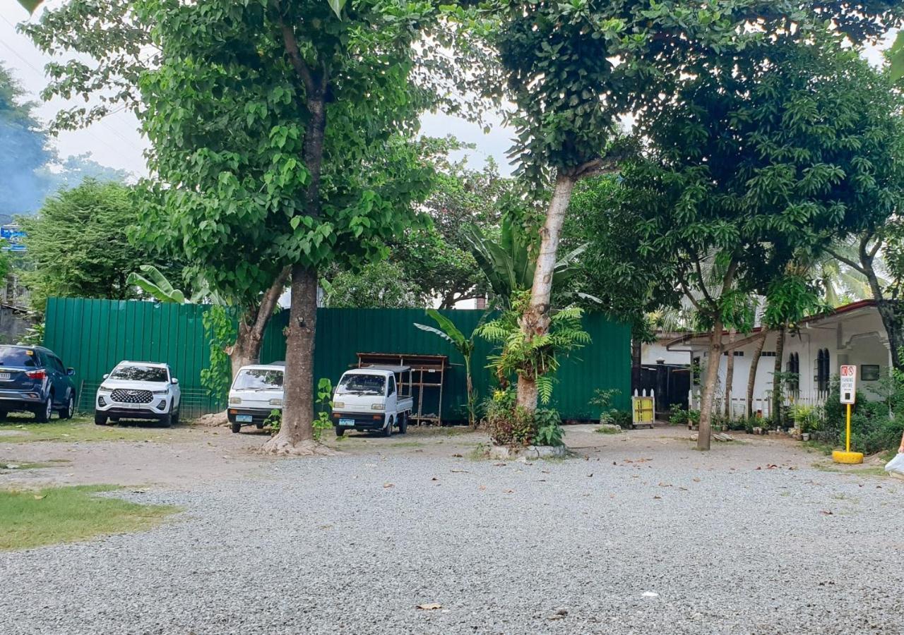 North Sky Beach Resort Sogod Sogod  ภายนอก รูปภาพ