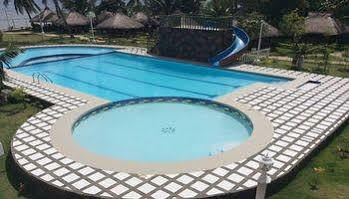 North Sky Beach Resort Sogod Sogod  ภายนอก รูปภาพ